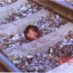 Railway death