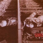 Railway death