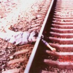 Railway death