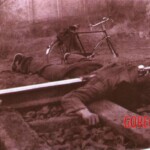 Railway death