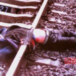 Railway death