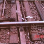 Railway death