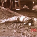 Railway death