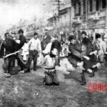 Nanjing Massacre