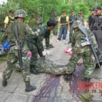 Thai jihad