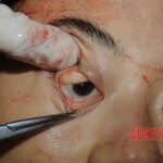 Woman murdered with machete