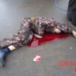 Tyre explosion death