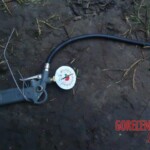 Tyre explosion death