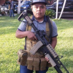 Juan Luis Lagunas Rosales