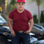 Juan Luis Lagunas Rosales