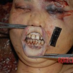 Raped and murdered prostitute