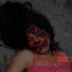 Raped and murdered prostitute