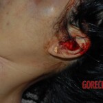 Raped and murdered prostitute