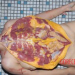 Raped and murdered prostitute