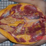 Raped and murdered prostitute