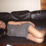 Raped and murdered prostitute