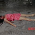 Raped and murdered prostitute