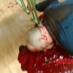 Sergei Danilov murder