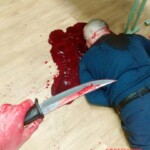 Sergei Danilov murder