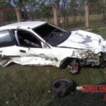 Dead Thai schoolgirl