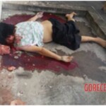 Suicide of Thai woman