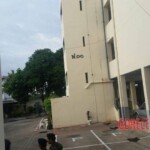 Suicide of Thai woman