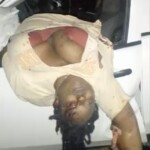 Woman died in car crash