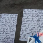 Dismembered gangster