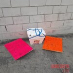 Dismembered gangster