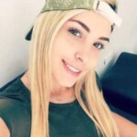 Mexico Ferrari crash