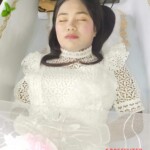 Funeral of hanged girl