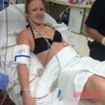 Florida shark attack