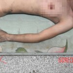 Girl killed in apartment fire