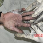 Girl killed in apartment fire