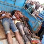 Bloody crash in Nigeria