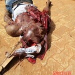 Bloody crash in Nigeria