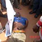 Bloody crash in Nigeria