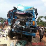 Bloody crash in Nigeria
