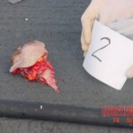 Aircraft mechanic killed by helicopter propeller blade