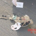 Aircraft mechanic killed by helicopter propeller blade