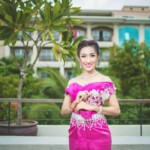 Sreytouch Sereymongkol