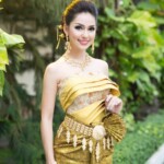 Sreytouch Sereymongkol