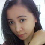 Sarah Mae Reyes Cabatingan