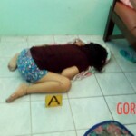 Sarah Mae Reyes Cabatingan