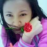 Sarah Mae Reyes Cabatingan