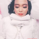 Funeral of young woman