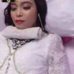 Funeral of young woman