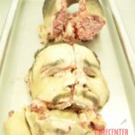 Dismembered guy