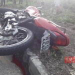 Guy nearly tore his shoulder