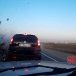 Fatal motorcycle accident